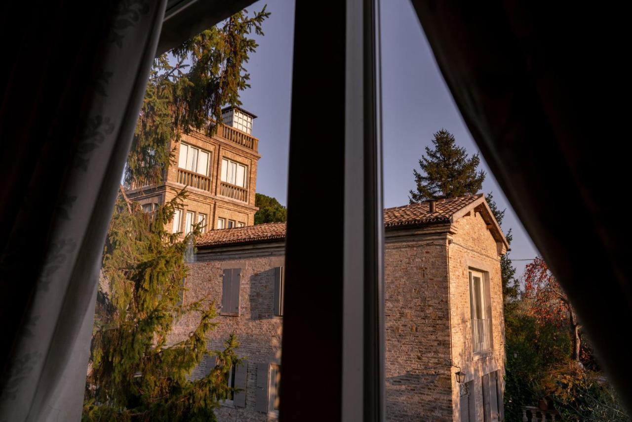 Il Pignocco Country House Santa Veneranda Exterior photo