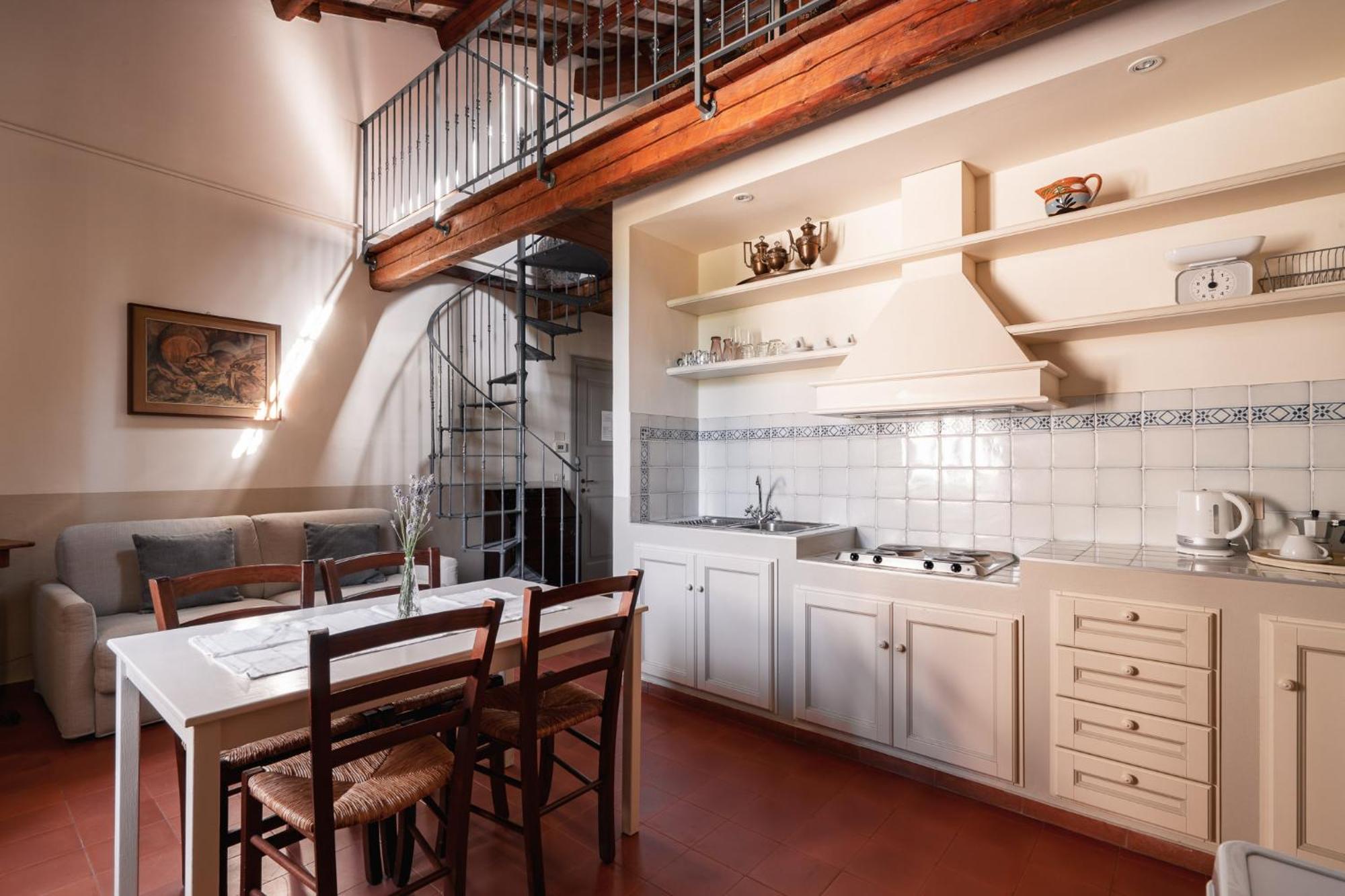 Il Pignocco Country House Santa Veneranda Room photo